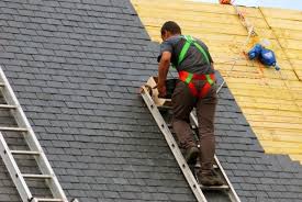 Fast & Reliable Emergency Roof Repairs in Fairfield, IL